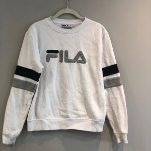 FILA CREWNECK